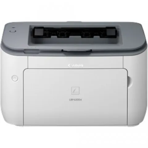 Canon LBP6230dn Auto Duplex 25PPM Black And White Printer