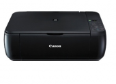 Canon Pixma MP287 All-In-One 8.4 IPM Color Inkjet Printer