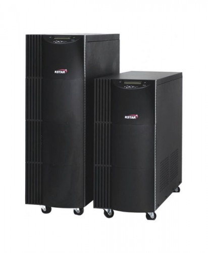 Kstar HP960C 6KVA Advanced Battery Management Online UPS