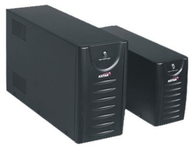 KStar 650VA 20 Minutes Backup Industrial Offline UPS