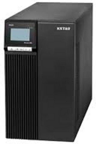 KStar 1 KVA Online UPS with Built-In 3 Pcs 12V Battery