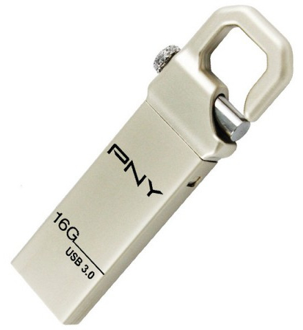PNY 16 GB Data Storage Capaciy USB 3.0 Pen Drive