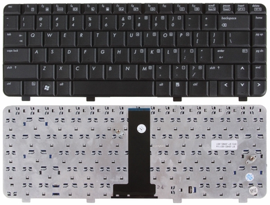 Replacement Laptop Keyboard for HP