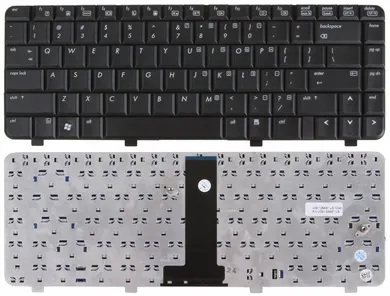Replacement Laptop Keyboard for HP