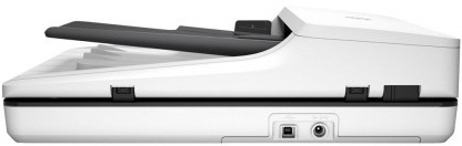 HP ScanJet Pro 2500 F1 General Office ADF / Flatbed Scanner