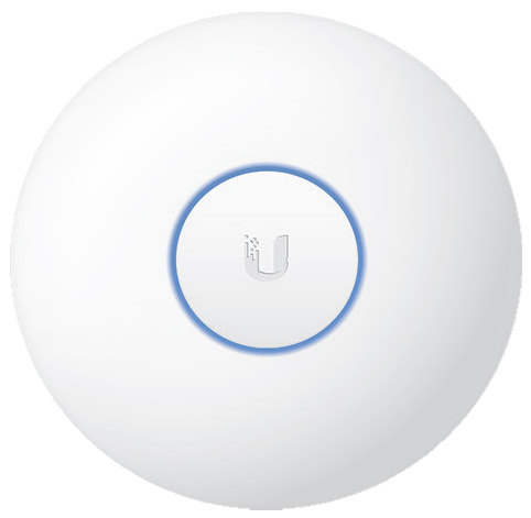 Ubiquiti Unifi AP-AC Pro 3 x 3 MIMO Technology Wireless AP