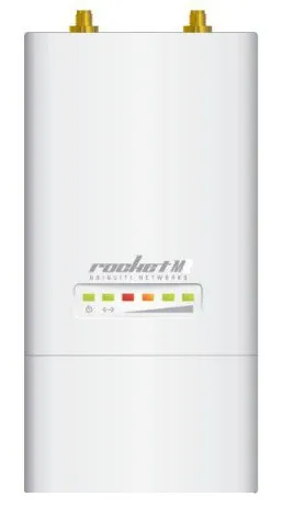 Ubiquiti Rocket M5 150+Mbps 30dBi Antenna Wireless Bridge