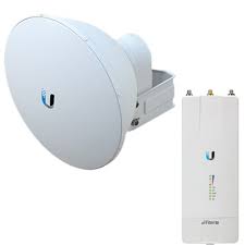 Ubiquiti AF-5X AirFiber 500Mbps Carrier Backhaul Radio