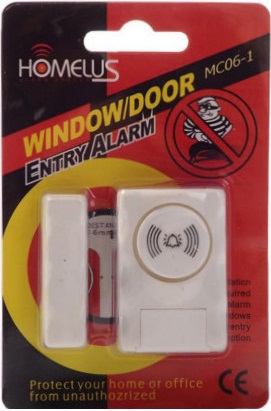 Homelus MC06-1 Door Entry Alarm