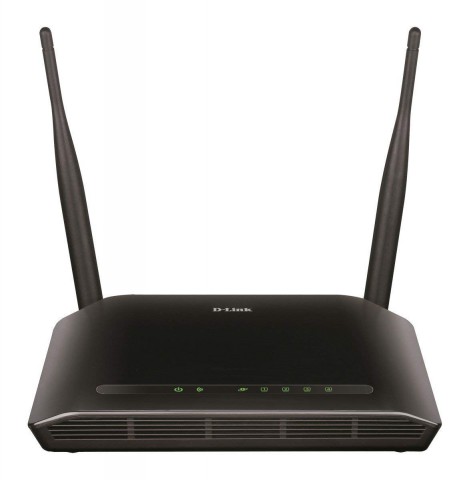 D-Link DIR 615L Mydlink Hi-Speed 300Mbps Wireless Router