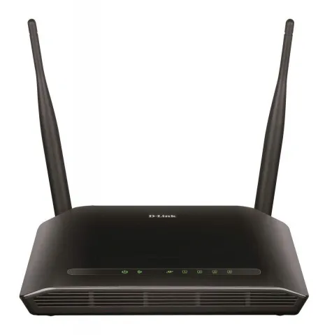 D-Link DIR 615L Mydlink Hi-Speed 300Mbps Wireless Router