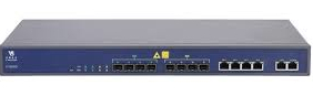 V-Solution Epon OLT V1600D4 Four-Port Optical Line Terminal