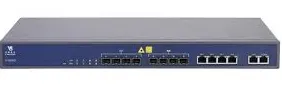 V-Solution Epon OLT V1600D4 Four-Port Optical Line Terminal