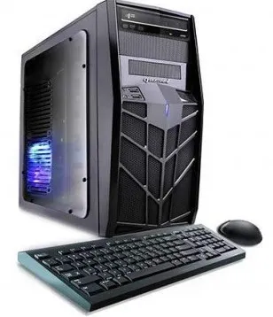 Desktop PC Intel Core i5 3rd Gen 4GB RAM 500GB HDD