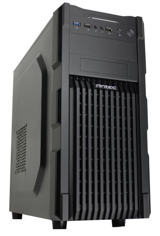 Desktop PC Core i5 2nd Gen 4GB RAM 500GB HDD 1GB Graphics