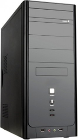 Desktop Standard Computer Core 2 Duo 2GB RAM 320GB HDD
