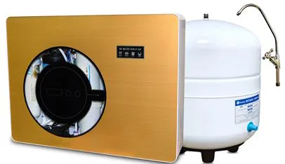 Heron Smart Elegant RO Water Purifier