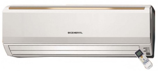 General ASGA18FMTA 1.5 Ton 18000 BTU Split Air Conditioner