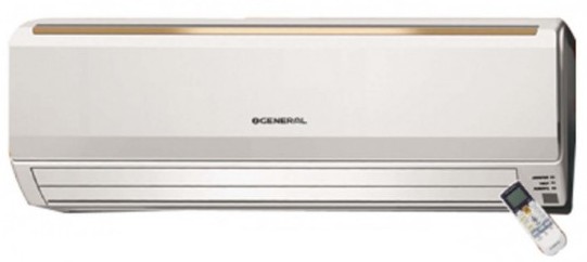 General ASGA18FMTA 1.5 Ton 18000 BTU Split Air Conditioner