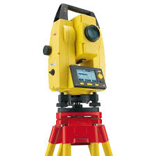 Kolida KTS442R4LC Total Station