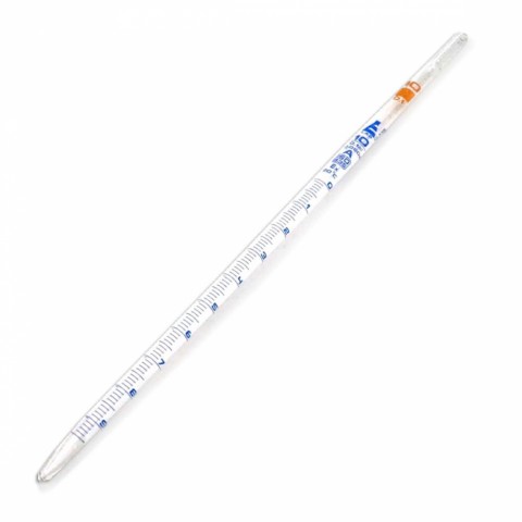 Graduated Pipette Glass