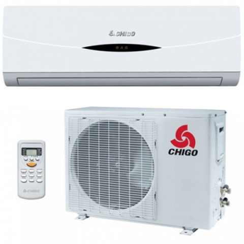 Chigo 1.5 Ton 18000 BTU Wall Mounted Split Air Conditioner