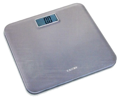 Camry Electronic Personal Weight Scale
