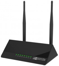 Wavlink WN521N2 N300 Dual Antenna Wi-Fi Broadband Router