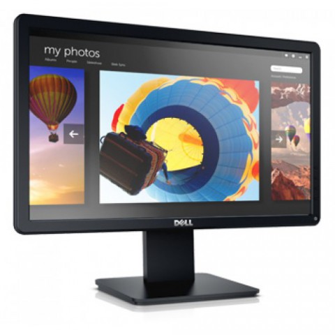 Dell E1916HV 18.5" LED HD 90° Viewing Angle PC Monitor
