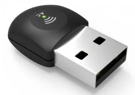 Wavlink WL-WN682A1 AC600Mbps Wireless Nano USB Adapter