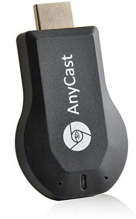 AnyCast M2 Plus HD 1080P Airplay Wireless Display Adapter