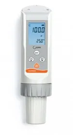 Clean CON30 Large LCD Waterproof TDS Conductivity Meter