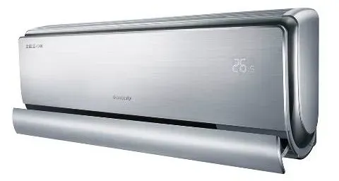 Gree GSH-18UCV 1.5 Ton Hot and Cold Inverter Air Conditioner