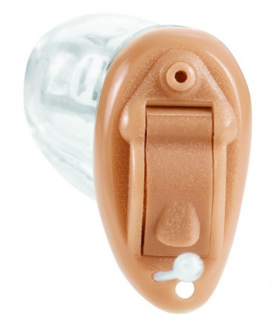 Starkey E Series 3 BTE/CIC 4-CH Hearing Aid Device