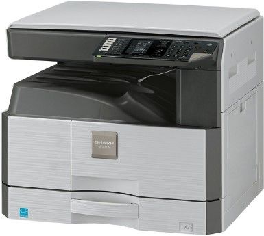 Sharp AR-6020 Digital Multi-Function Photocopier Machine