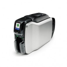 Zebra ZC300 Dual-Sided ID Card Printer