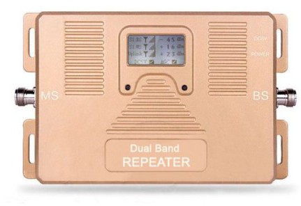 INNO Dual Band Repeater Network Signal Boster