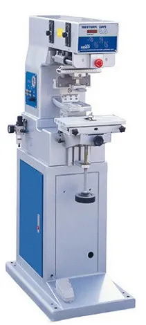 Pad Printing Machines Closed Cup Ink System Pad Printing Machines Closed Cup Ink System