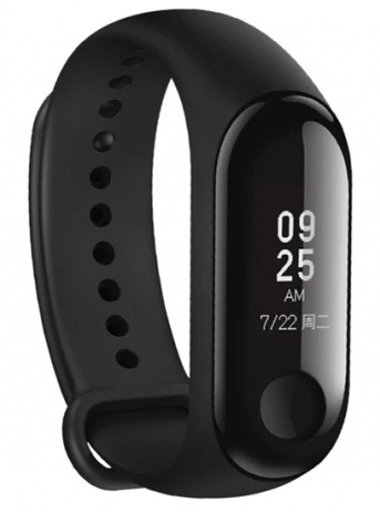 Xiaomi Band 3 Waterproof Fitness Tracker Smartwatch