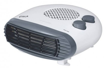 Orpat OEH-1260 2000-Watt Fan Room Heater