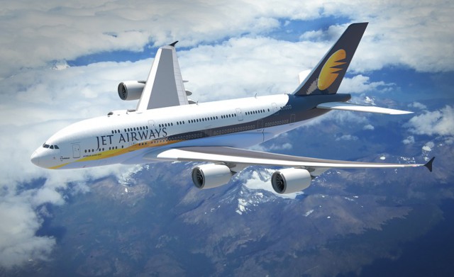 Dhaka to London One Way Air Ticket Fare by Jet Airways