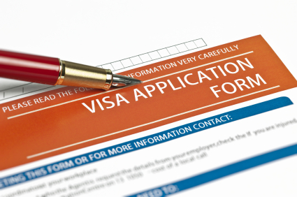 Saudi Arabia Work Permit Visa Processing Service