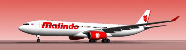 Dhaka to Penang One Way Air Ticket Fare by Malindo Air