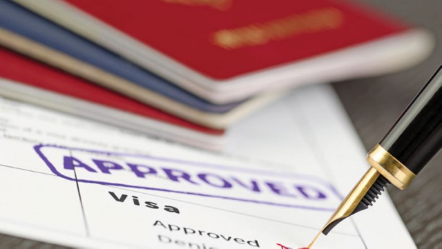 Oman Manpower Employment Visa Processing and Consultancy