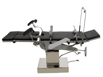 Surgical Operation Table with Hydraulic Control OT-3008