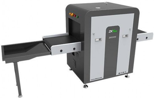 ZKTeco ZKX5030A High Quality Single Energy X-Ray Generator