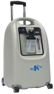 Kaiyang KYZ2002-3L High Performance Oxygen Concentrator