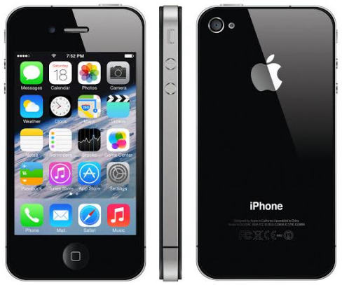 Apple iPhone 4s 32GB