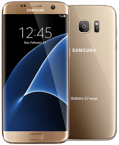 Samsung Galaxy S7 Edge