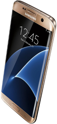 Samsung Galaxy S7 Edge